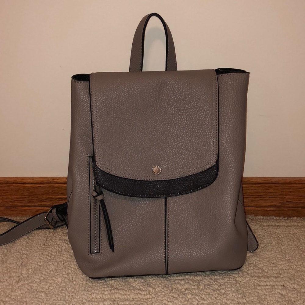 Steve Madden backpack/purse